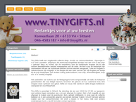 Tiny Gifts