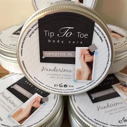 Tip To Toe Bodycare