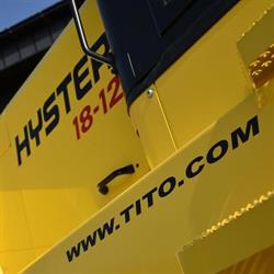 Tito Lifttrucks