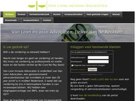 Tailor-Made Incasso B.v.