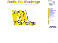 Witteman & Weerdenburg Webdesign