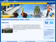 Toeristiek