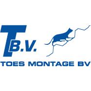 Toes Montage