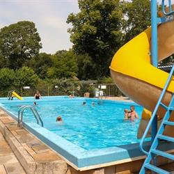 Vechtdalcamping Het Tolhuis