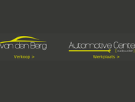 T. van den Berg Autobedrijf