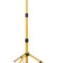 TAB45223 Set van twee bouwlampen met driepoot, 2x23W SMD-LEDs, 2x2000 Lumen, IP65, 5m kabel