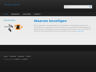 Top Save Security