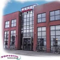 Topsquash Maassluis B.v.
