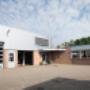 Werkplaats en receptie Dalfsen