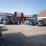 Van Leussen Dalfsen showroom