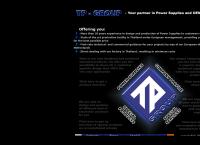 Total Product Solutions B.V.