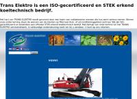 Trans Elektro B.v.