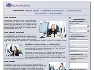 Tolk- en Vertaalteam Transl8