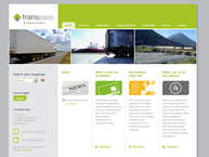 Transpass B.v.