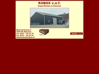 Robox V.o.f.