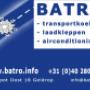 Batro Koeltechnisch bedrijf Transportkoeling en Laadkleppen