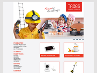 Trebs B.v.