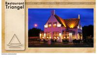 Cafe-Restaurant Triangel
