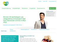 Trias Zorgverzekeraar