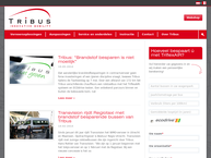 Tribus Holding B.V.