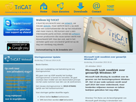 Tricat Automatisering