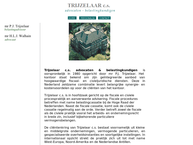 Trijzelaar C.S. advocaten en belastingkundigen