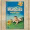 Tot 25% korting op onze Huggies luiers!