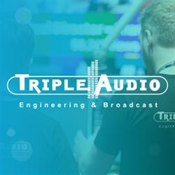 Triple Audio Bv