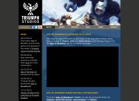 Triumph Studios B.v.