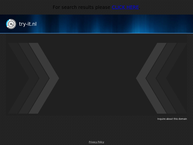 Try-IT Services B.v.