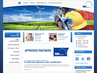 Tüv Nederland