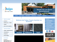 Tuijps Tegelprojekten B.v.