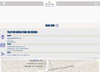 Tulip Inn Hilversum