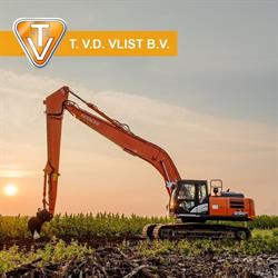 T. van der Vlist