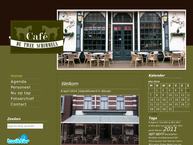 Cafe de Twee Schimmels