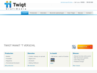 Drukkerij Twigt
