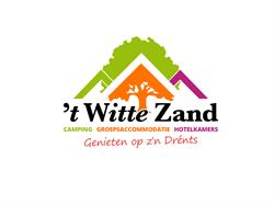Kampeerboerderij t Witte Zand