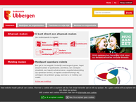 Gemeente Ubbergen
