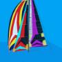 Sailpack Design