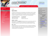 Update Education