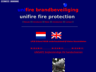 Unifire Holland B.V.