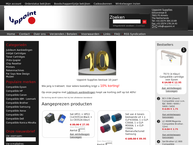 Uppoint Supplies