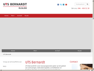 Bernardt Verhuizingen