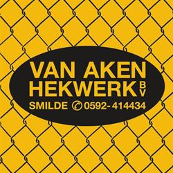 Van Aken Hekwerk Smilde