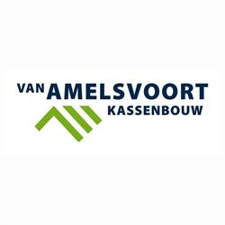 Van Amelsvoort Kassenbouw B.v.