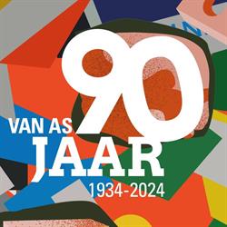 Van AS Drukkerij