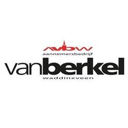 Aannemersbedrijf Van Berkel Waddinxveen B.V.