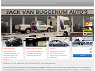 J. Van Buggenum Lease B.v.