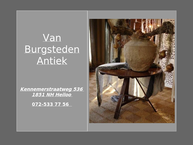 Van Burgsteden Antiek