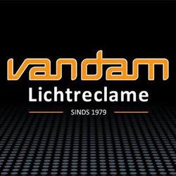 Vandam Lichtreclame